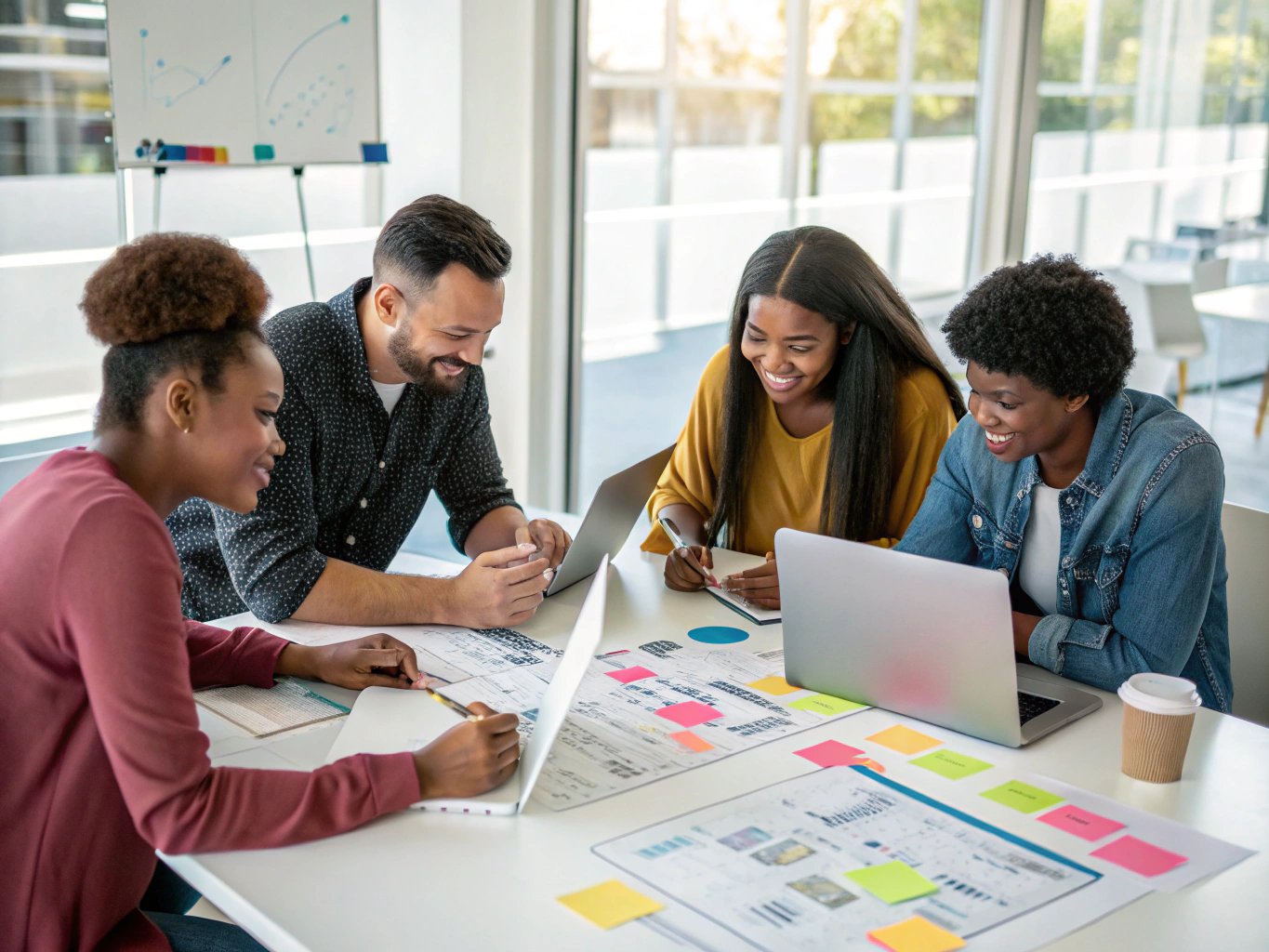 Product launch planning